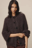 Marle Jasper Cardigan - Tapenade