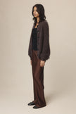 Marle Jasper Cardigan - Tapenade