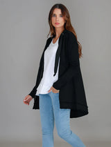 3rd Story Charlie Jacket - Black