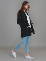 3rd Story Charlie Jacket - Black