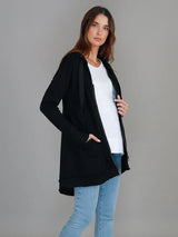 3rd Story Charlie Jacket - Black