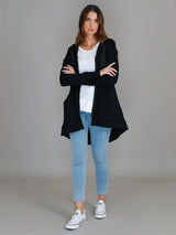 3rd Story Charlie Jacket - Black