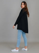 3rd Story Charlie Jacket - Black