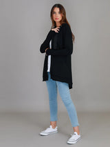 3rd Story Charlie Jacket - Black