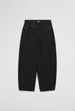 CR - BARREL JEAN