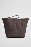 CR - TRI COSMETIC TOTE BAG
