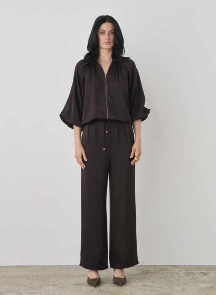 ESMAEE Mercer Bomber Jacket