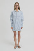 Blanca Calypso Shirt - Blue