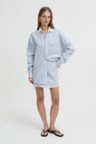 Blanca Calypso Shirt - Blue