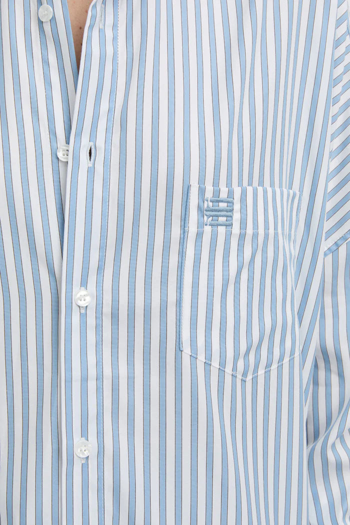 Blanca Calypso Shirt - Blue