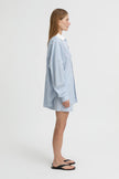 Blanca Calypso Shirt - Blue