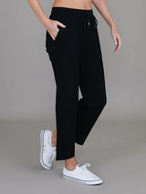 3rd Story Vermont Sweatpant - Black