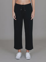 3rd Story Vermont Sweatpant - Black