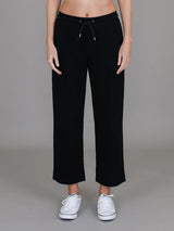 3rd Story Vermont Sweatpant - Black