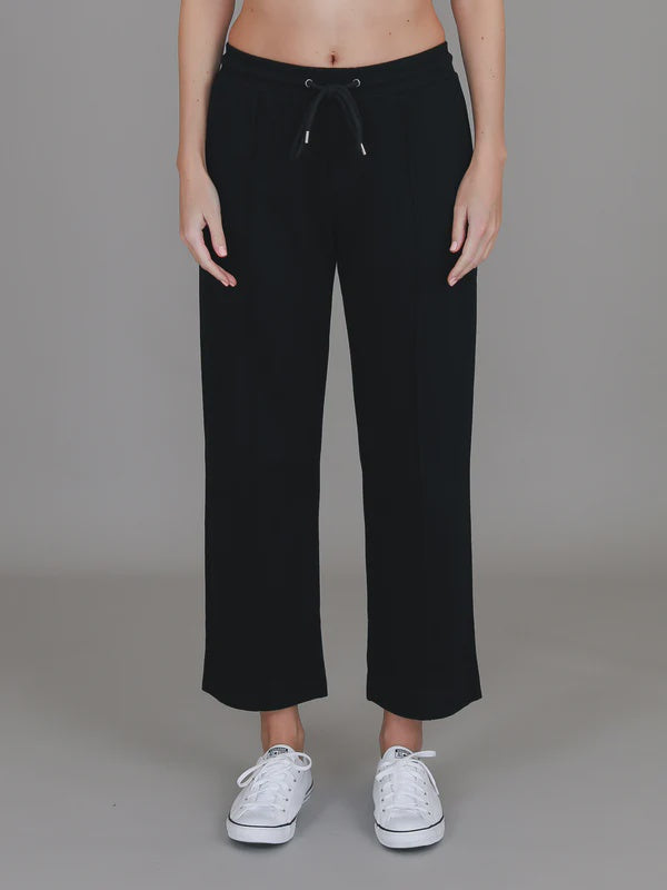3rd Story Vermont Sweatpant - Black