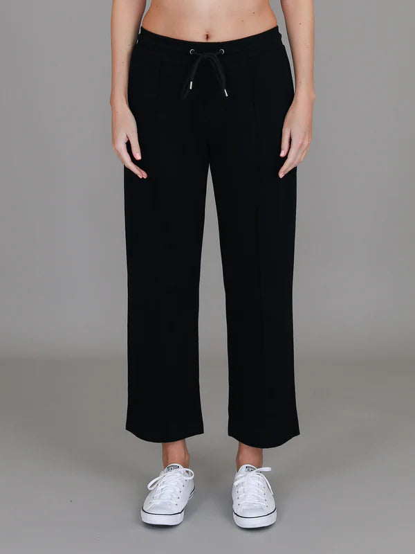 3rd Story Vermont Sweatpant - Black