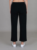 3rd Story Vermont Sweatpant - Black