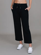 3rd Story Vermont Sweatpant - Black