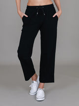 3rd Story Vermont Sweatpant - Black