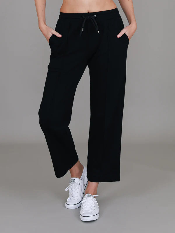 3rd Story Vermont Sweatpant - Black