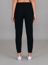 3rd Story Byron Jogger - Black
