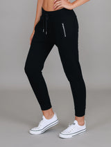 3rd Story Byron Jogger - Black