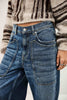 Ba&sh Zoel Blue Jeans
