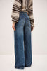 Ba&sh Zoel Blue Jeans