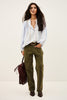 Ba&sh Mona Shirt - Ceil