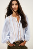 Ba&sh Mona Shirt - Ceil