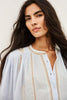 Ba&sh Mona Shirt - Ceil