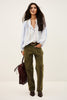 Ba&sh Mona Shirt - Ceil
