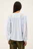 Ba&sh Mona Shirt - Ceil