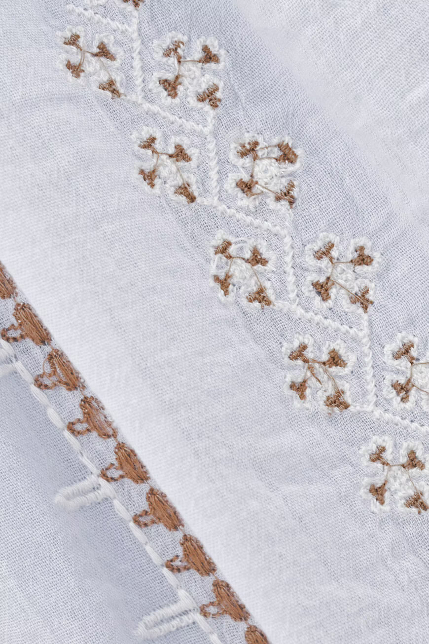 Ba&sh Mona Shirt - Ceil