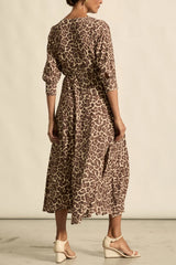 Zoe Kratzmann Scene Dress