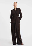 Morrison Miguel Pant - Espresso