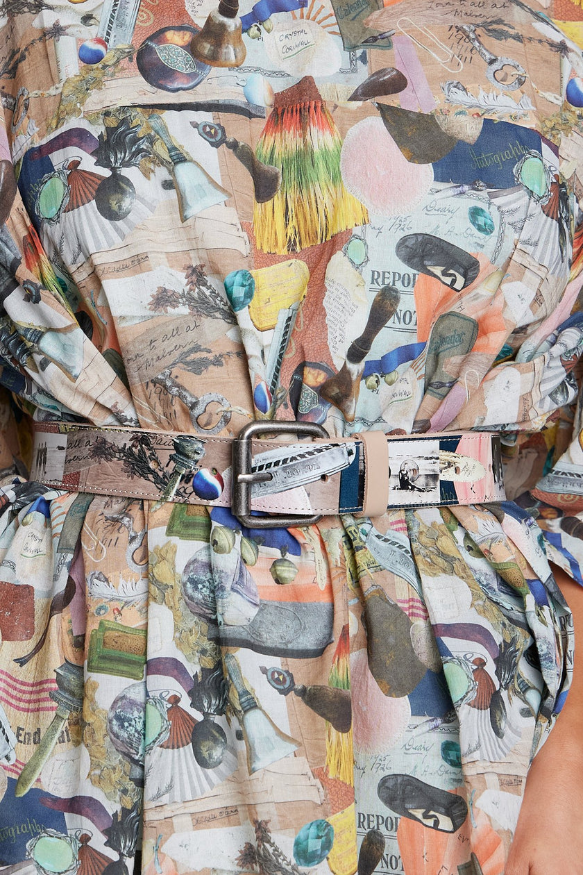 Circular By Maud Alice Dainty Trinkets Belt