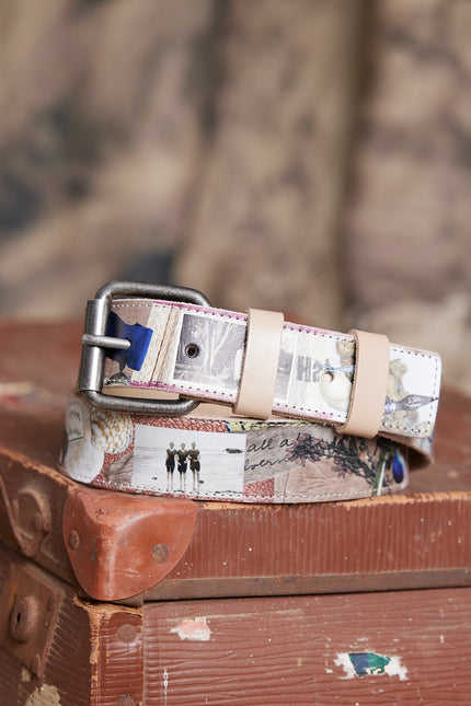 Circular By Maud Alice Dainty Trinkets Belt