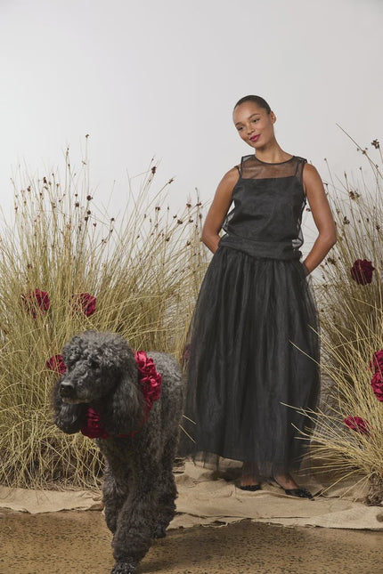 M.A. Dainty Eternal Love Skirt