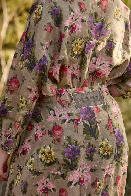 Circular by Maud Alice Dainty Aster Skirt