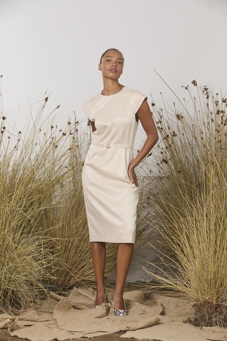 M.A. Dainty Alexa Dress