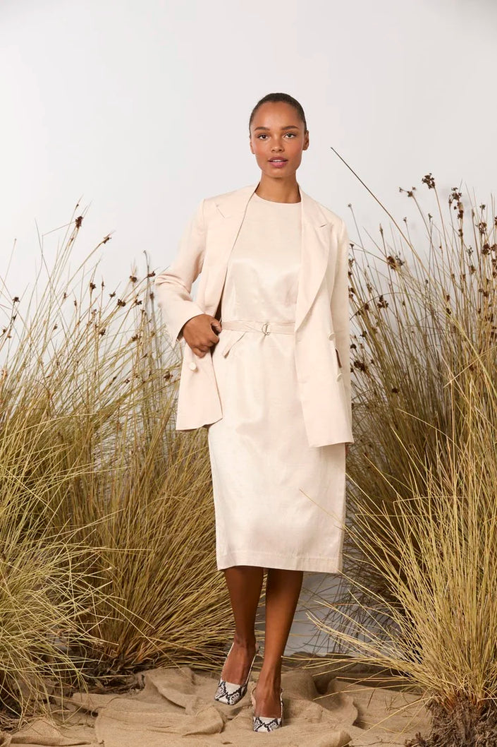 M.A. Dainty Dynasty Jacket - Shell