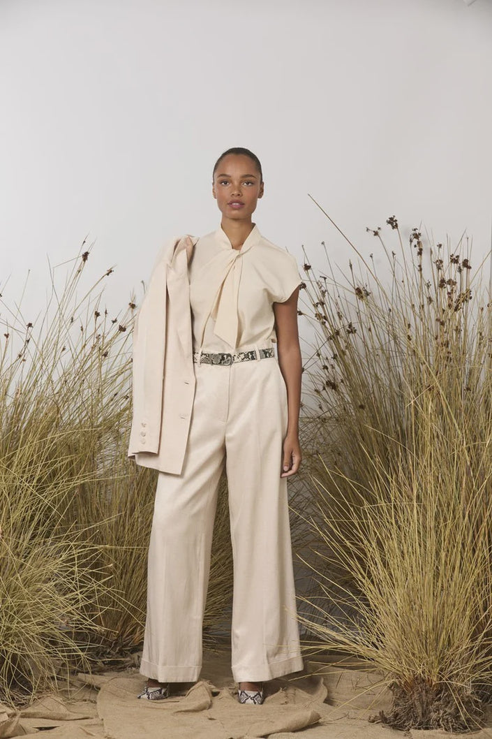 M.A. Dainty Dallas Pant - Shell