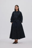Rabens Saloner Candie Jacket - Pirate Black