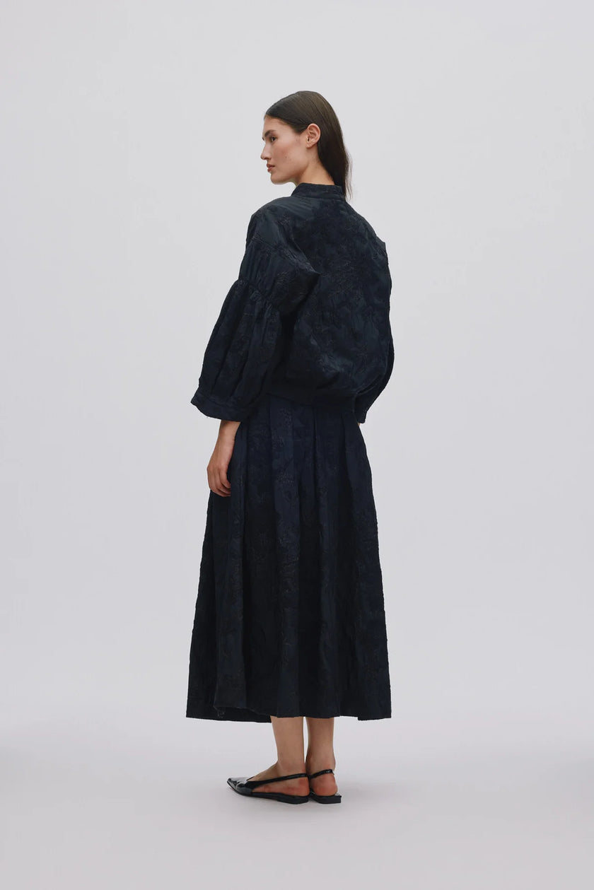 Rabens Saloner Candie Jacket - Pirate Black