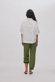 Rabens Saloner Berte Blouse- White