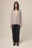 Marle Tulia Cardigan - Wheat
