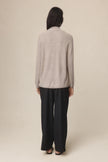 Marle Tulia Cardigan - Wheat