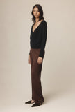 Marle Victoria Top - Black