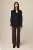 Marle Anah Jumper - Black